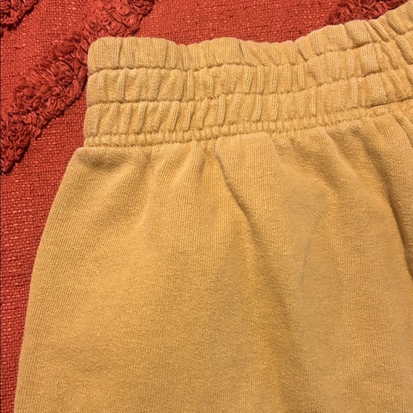 Aerie wide-leg throwback knit pants - Picture 6 of 6